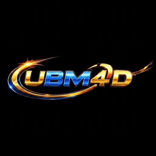 ubm4d APK Terbaru: Download Cepat dan Gratis