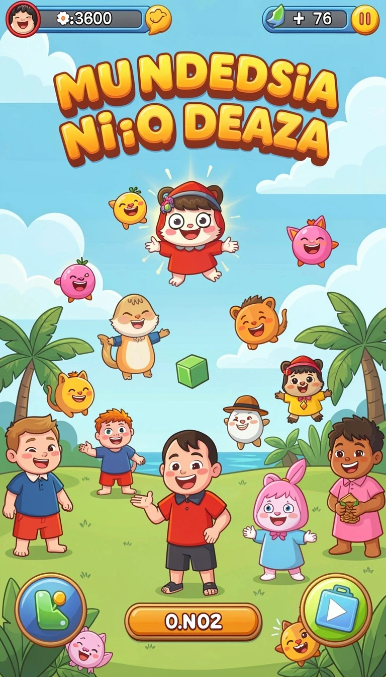 misteritogel APK Terbaru: Download Cepat dan Gratis