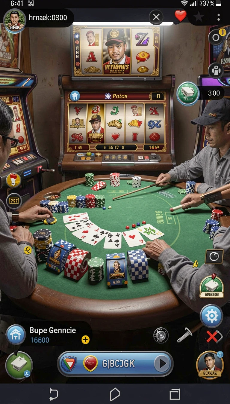 bukti4d APK Terbaru: Download Cepat dan Gratis