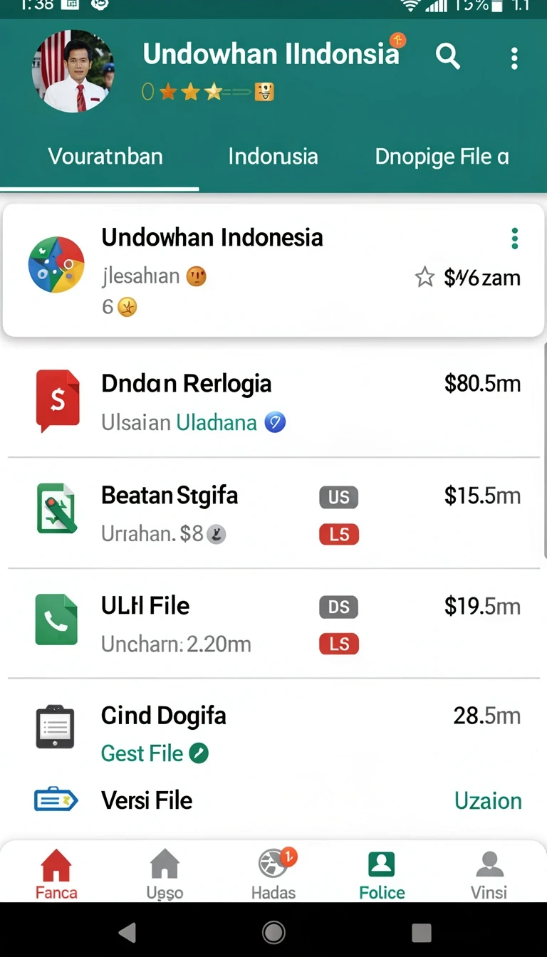 seltoto APK Terbaru: Download Cepat dan Gratis