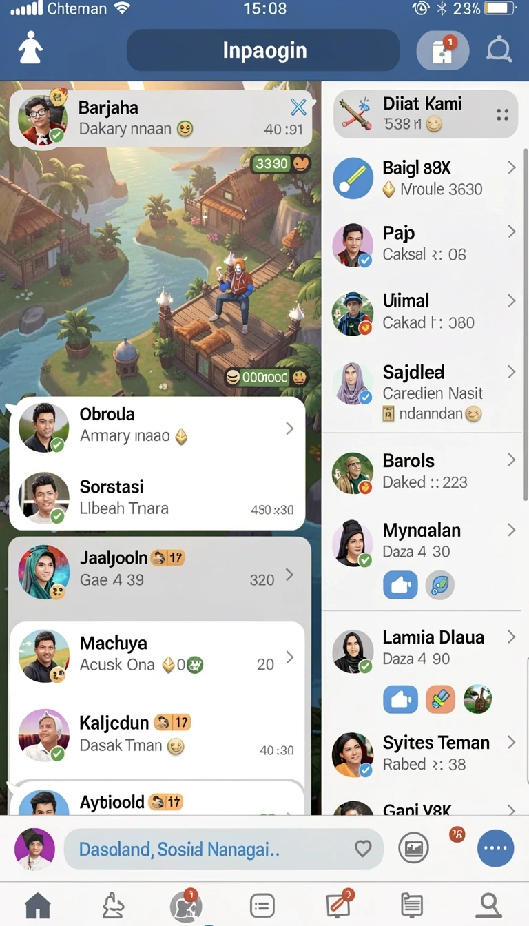 sinte4d APK Terbaru: Download Cepat dan Gratis