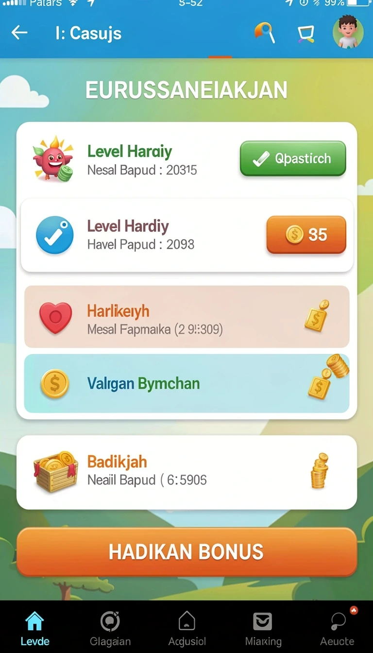 marina77 APK Terbaru: Download Cepat dan Gratis