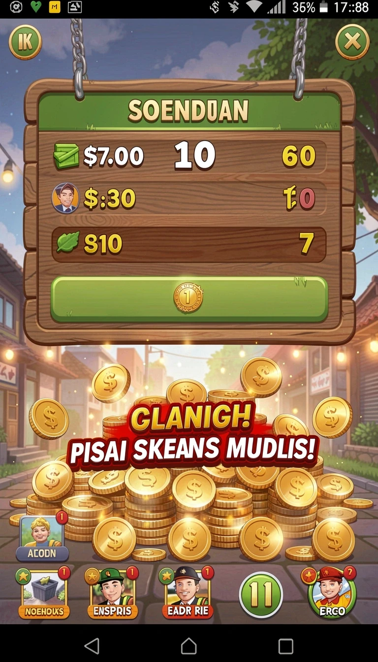 royal138 APK Terbaru: Download Cepat dan Gratis