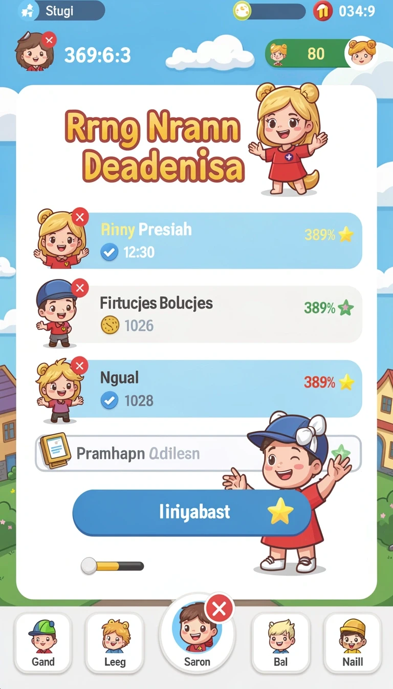 plaza4d APK Terbaru: Download Cepat dan Gratis