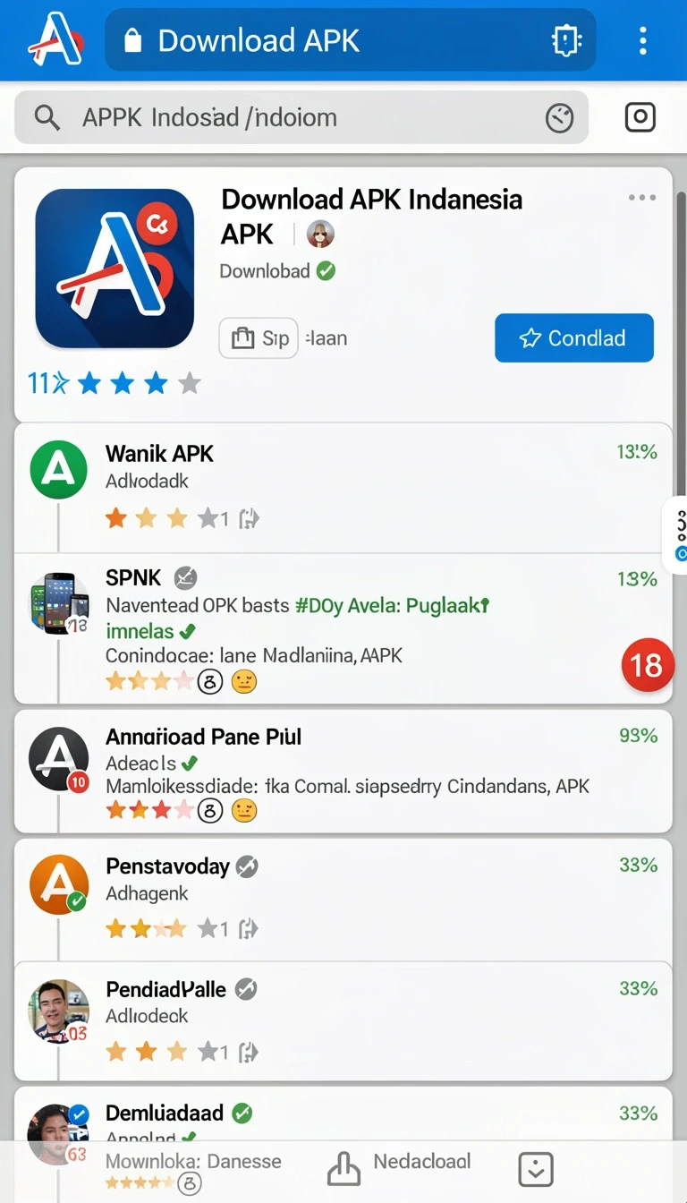 semar123 APK Terbaru: Download Cepat dan Gratis