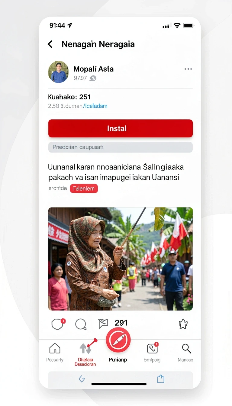ledakslot APK Terbaru: Download Cepat dan Gratis
