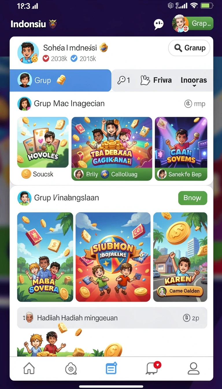 catoto APK Terbaru: Download Cepat dan Gratis