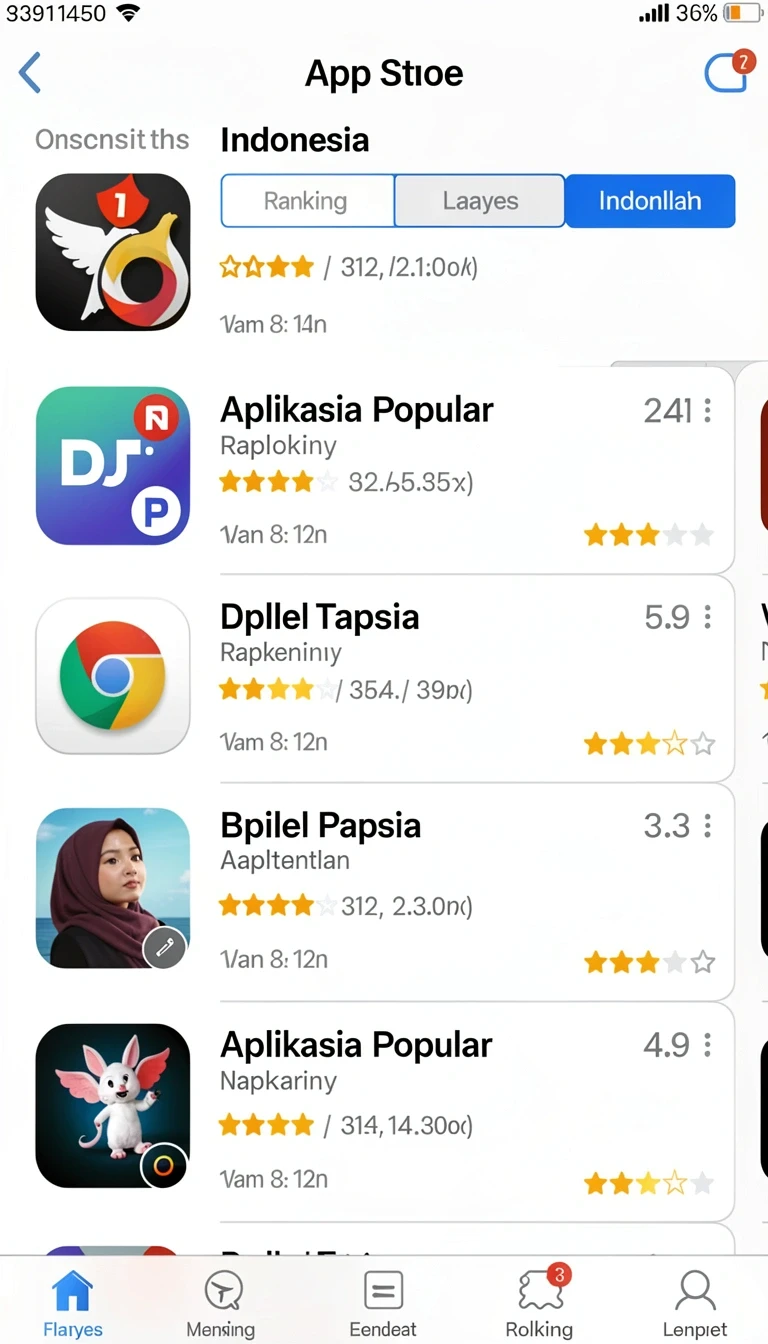 id689 APK Terbaru: Download Cepat dan Gratis