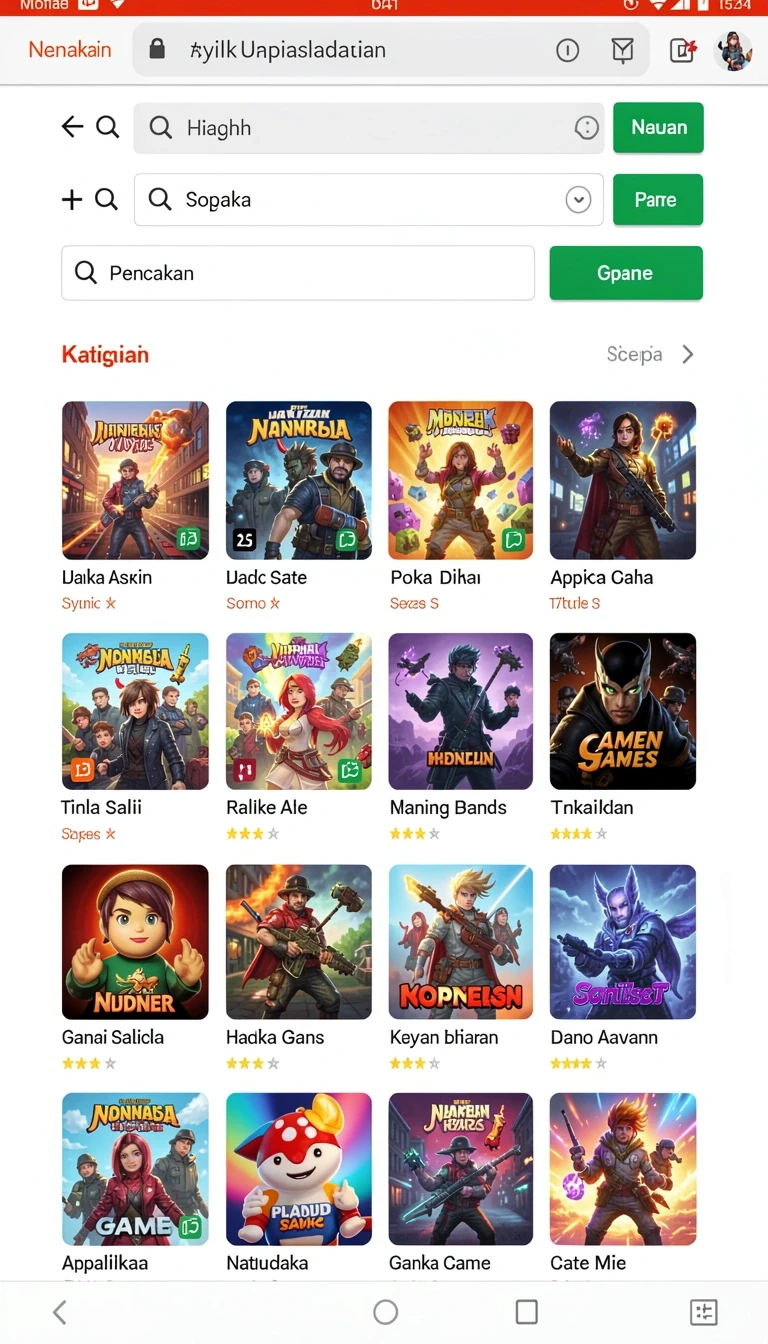 bosswin APK Terbaru: Download Cepat dan Gratis