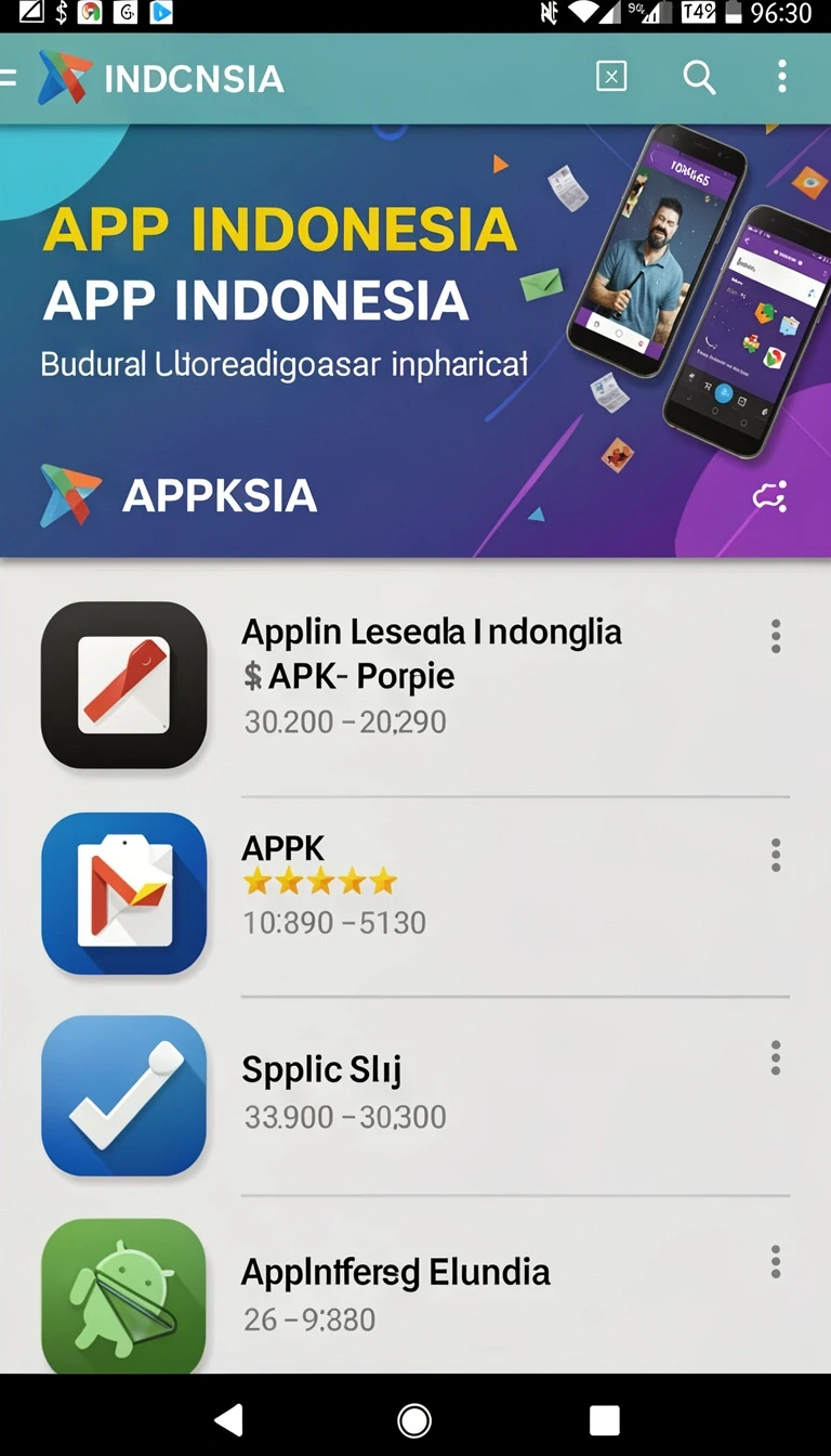 iramatogel APK Terbaru: Download Cepat dan Gratis