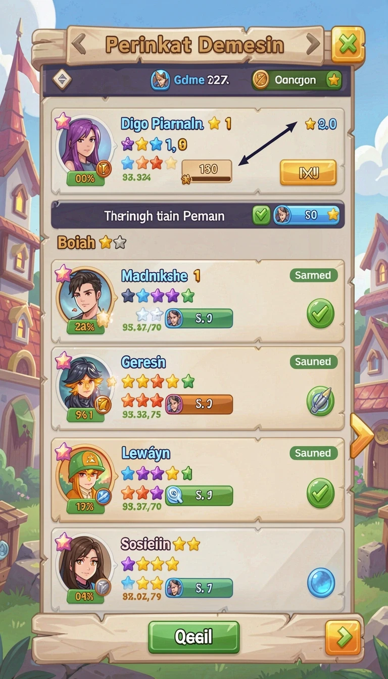 c7890 APK Terbaru: Download Cepat dan Gratis