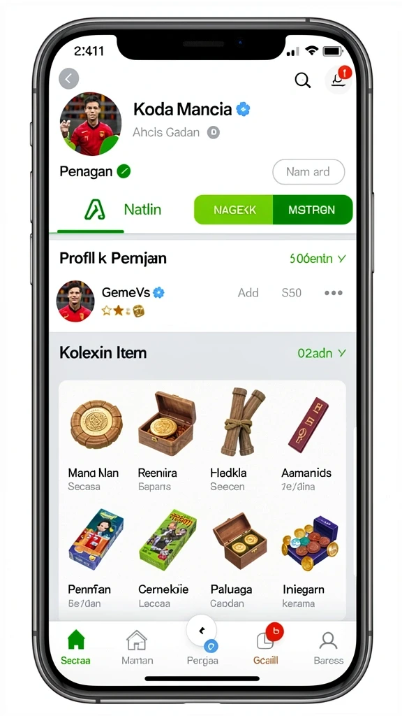 gading22 APK Terbaru: Download Cepat dan Gratis