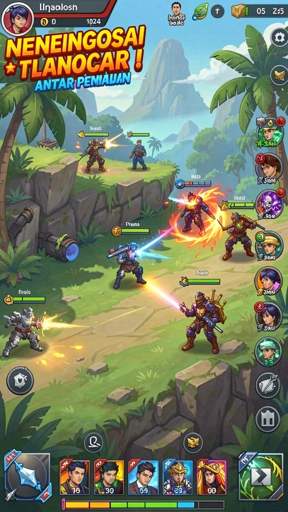 bro138 APK Terbaru: Download Cepat dan Gratis