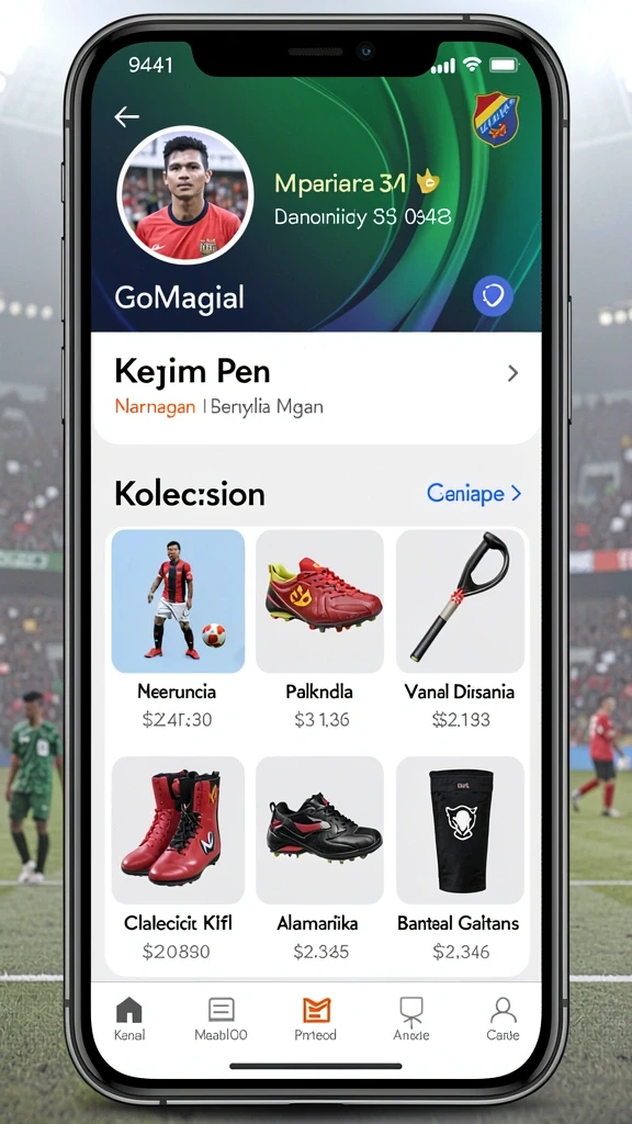 rp6789 APK Terbaru: Download Cepat dan Gratis